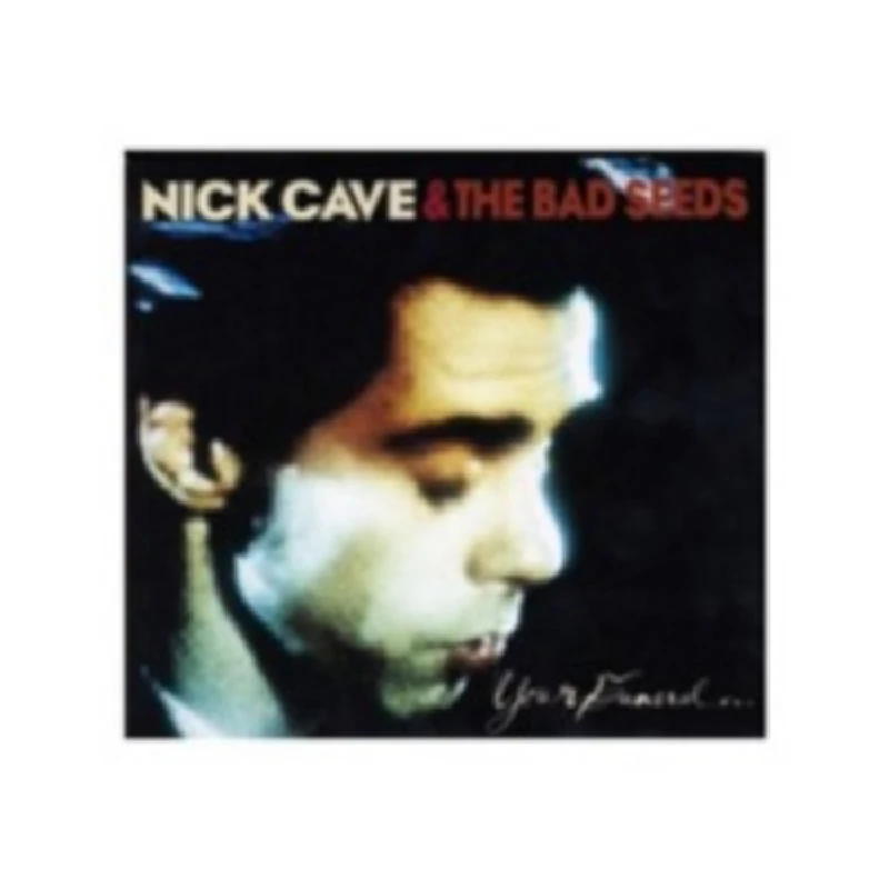Nick Cave & The Bad Seeds - Nick Cave and the Bad Seeds