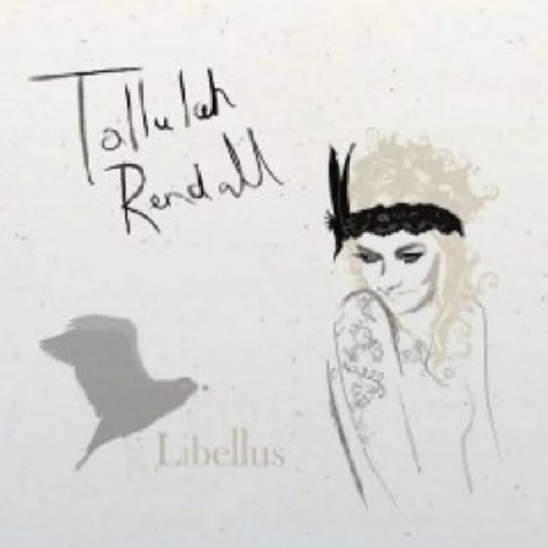 Tallulah Rendall - Interview
