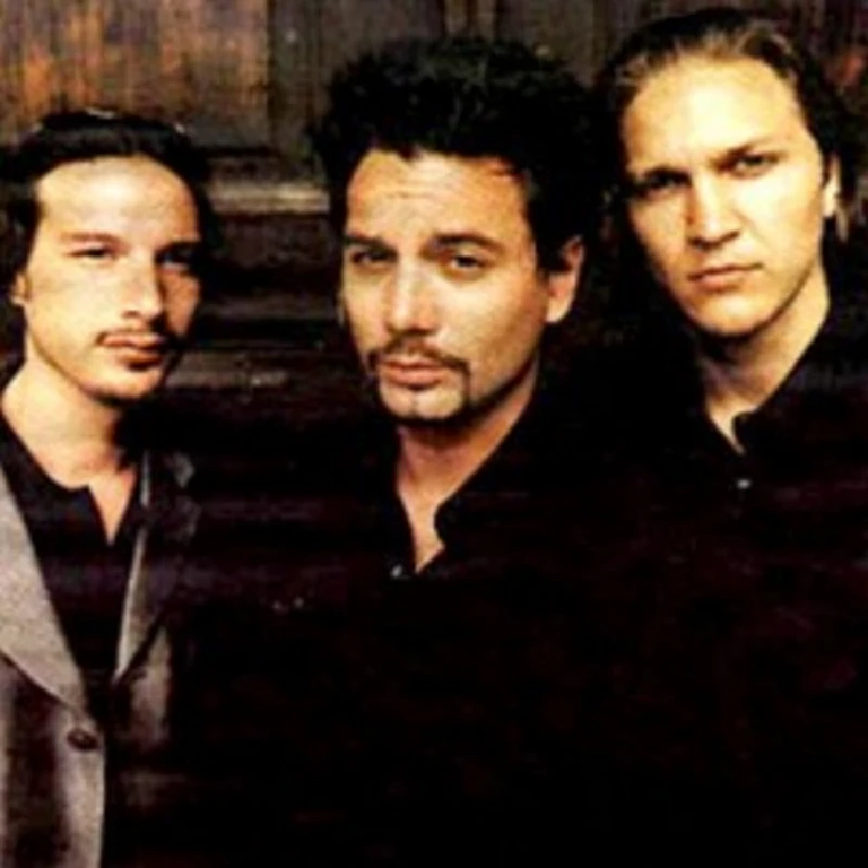 Fun Lovin Criminals - 'Come Find Yourself' by the Fun Lovin' Criminals