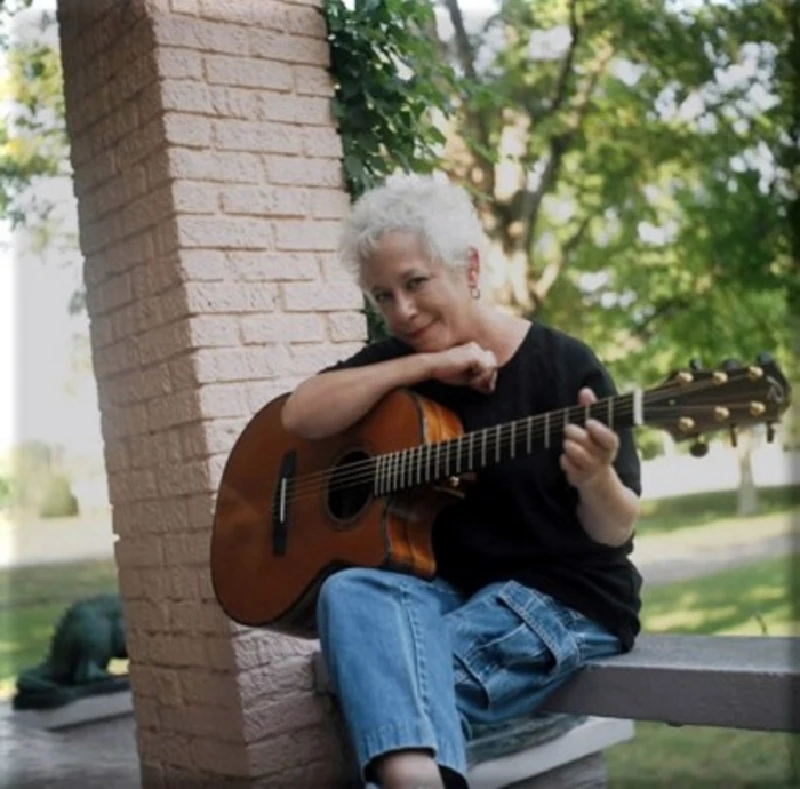 Janis Ian - Interview