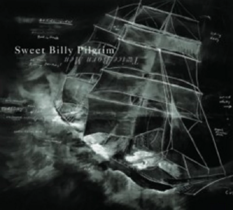 Sweet Billy Pilgrim - Interview