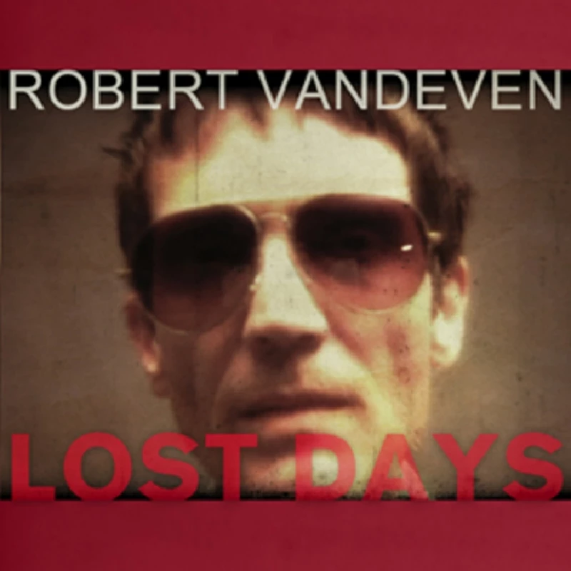 Robert Vandeven - Interview