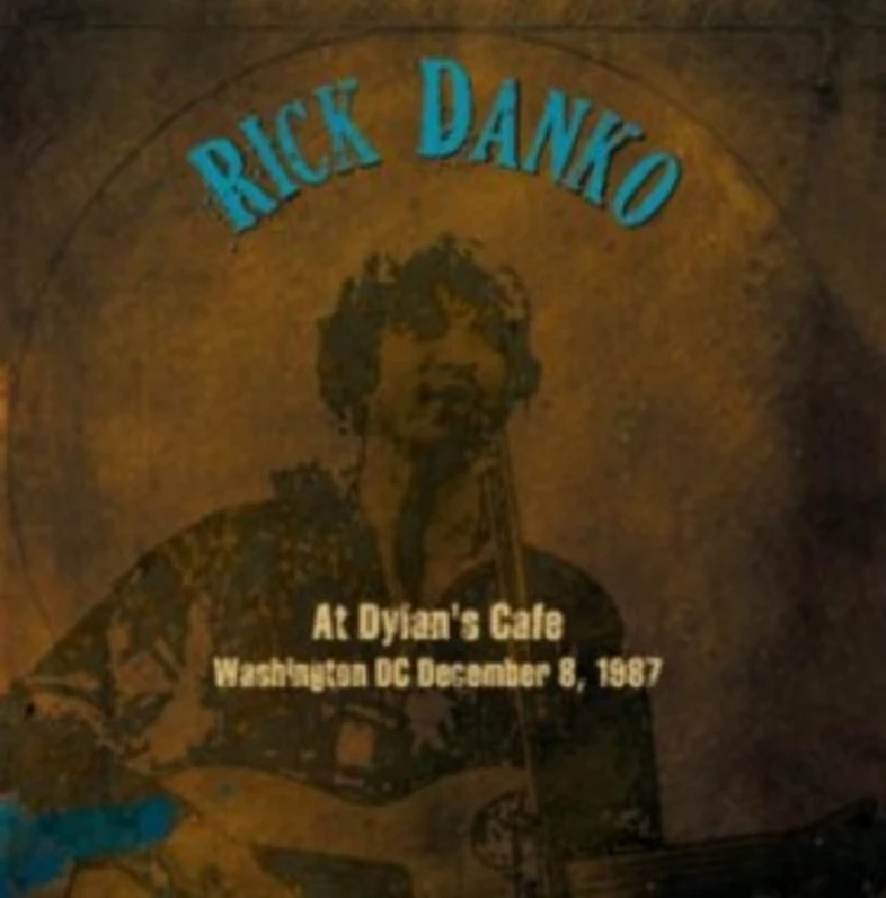 Rick Danko - Rick Danko