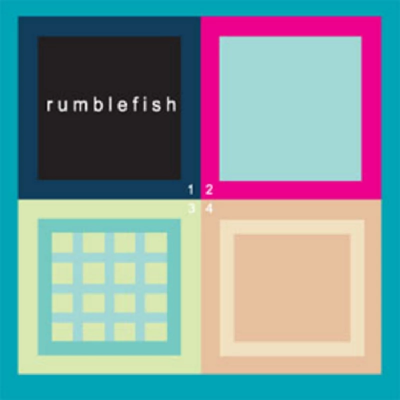 Rumblefish - Interview