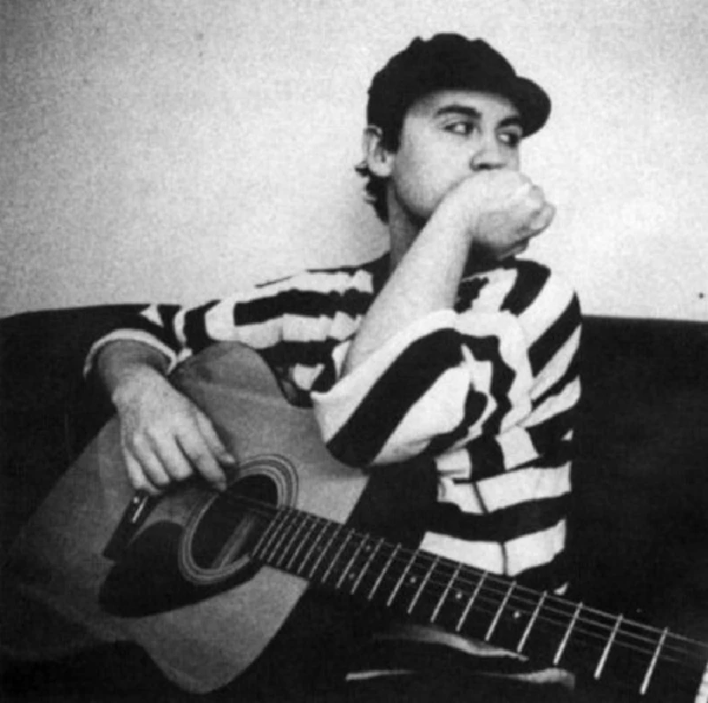 Television Personalities - Interview