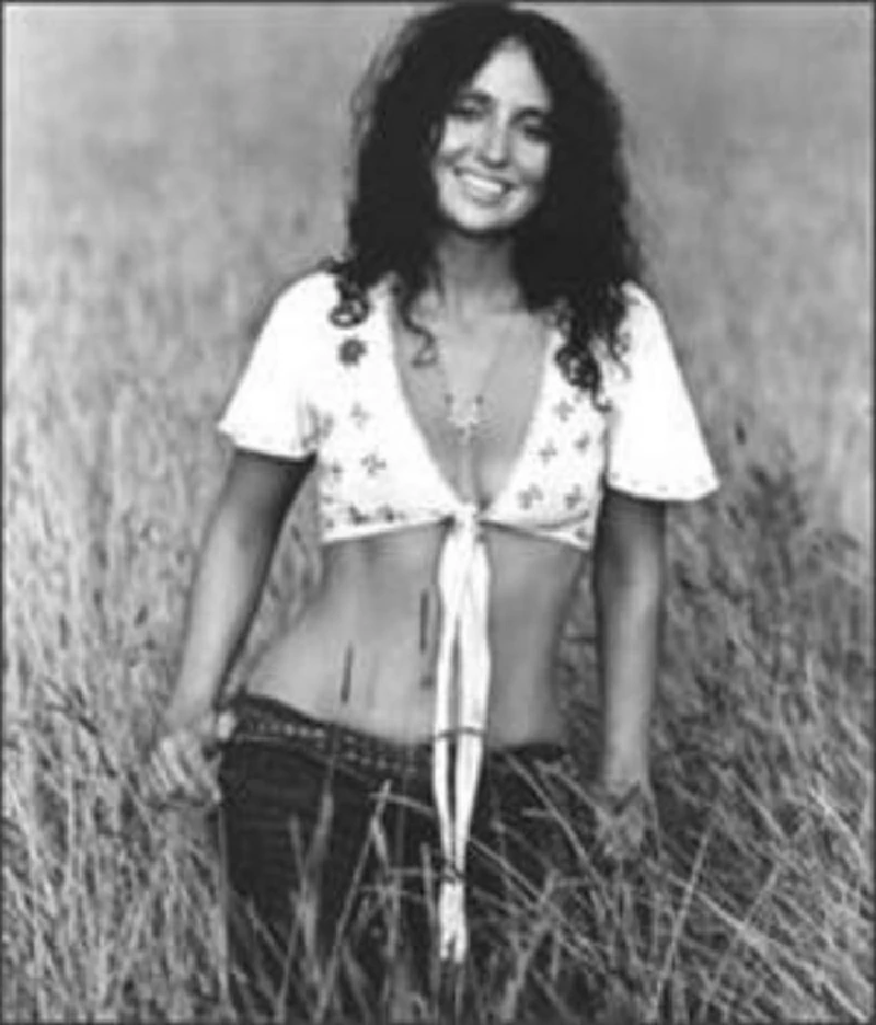 Maria Muldaur - Interview Part 2