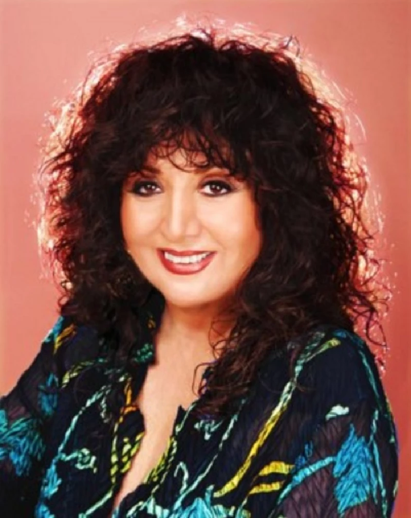 Maria Muldaur - Interview Part 2