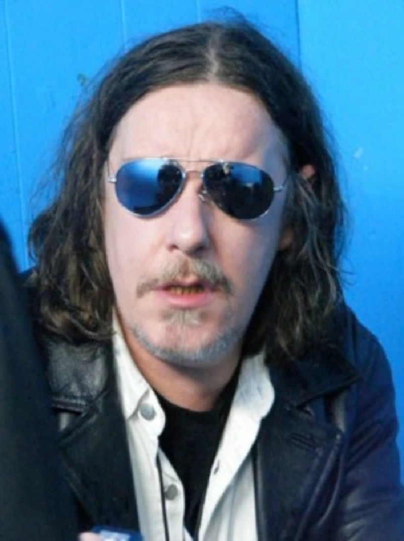 Alabama 3 - Interview