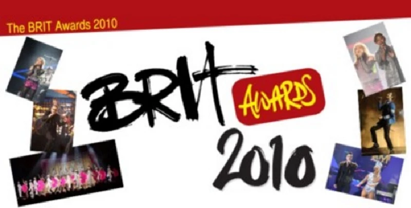 Miscellaneous - The Brit Awards 2010