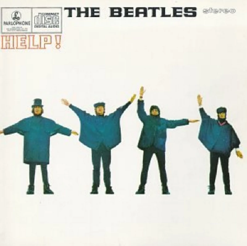 Beatles - Beatles Part 2