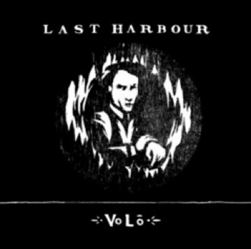 Last Harbour - Interview