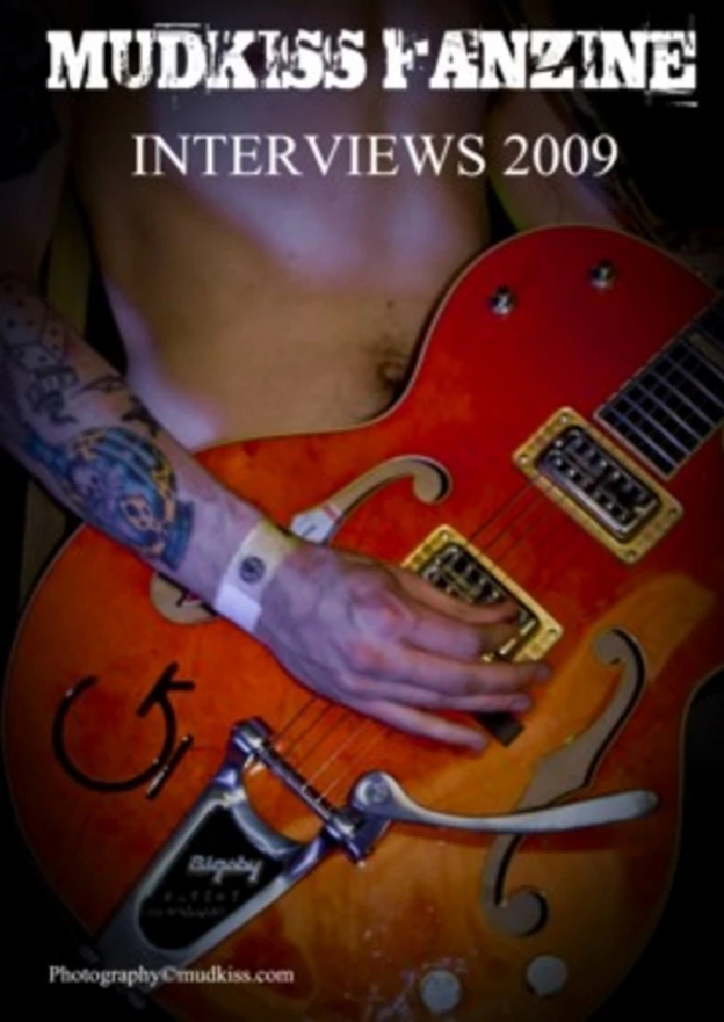 Miscellaneous - Interviews 2009