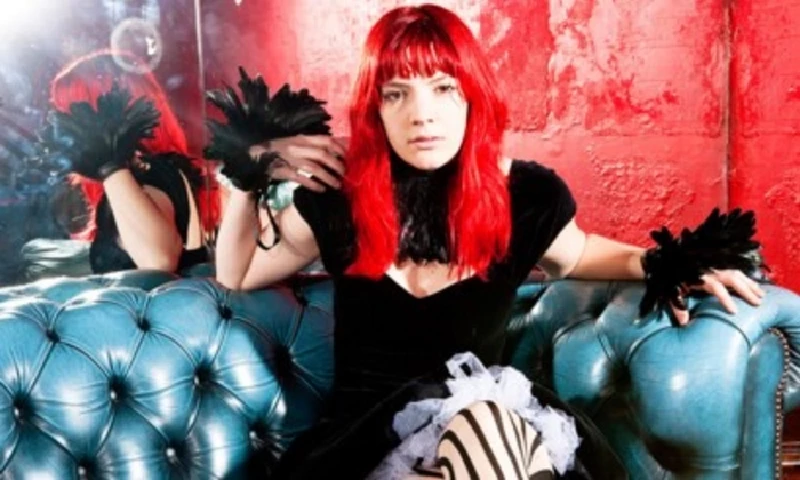 Gabby Young and Other Animals - Interview