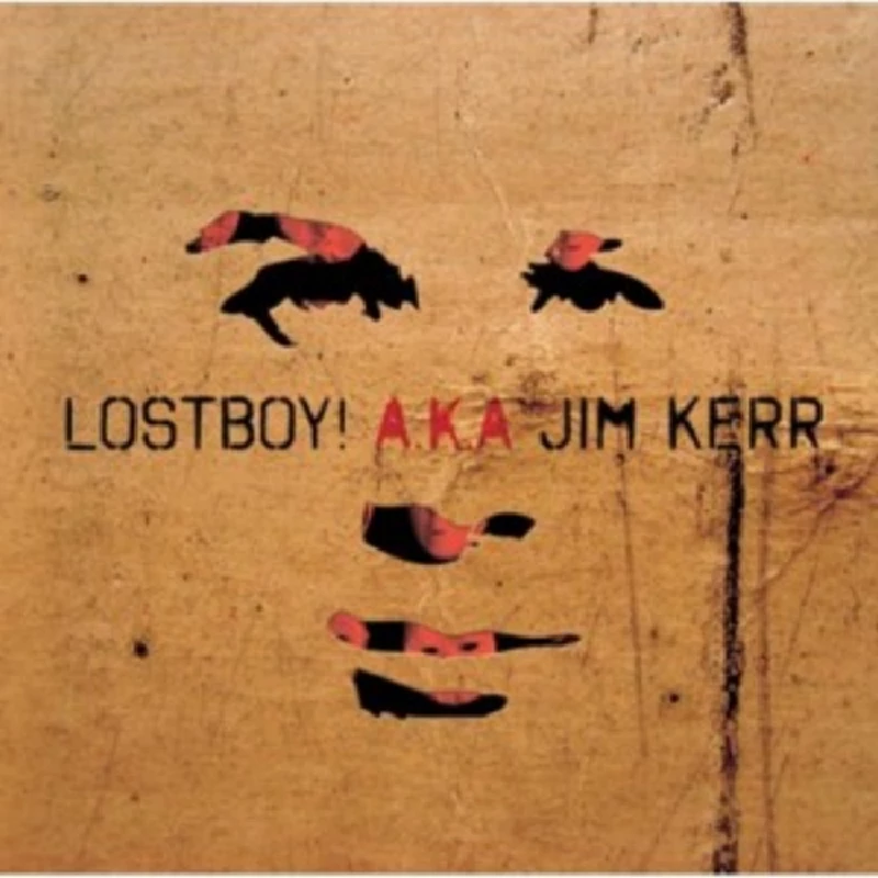 Lost Boy AKA - Interview