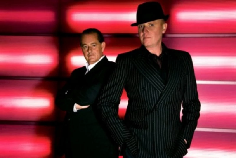 Heaven 17 - Interview