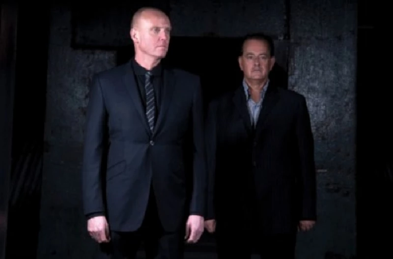 Heaven 17 - Interview