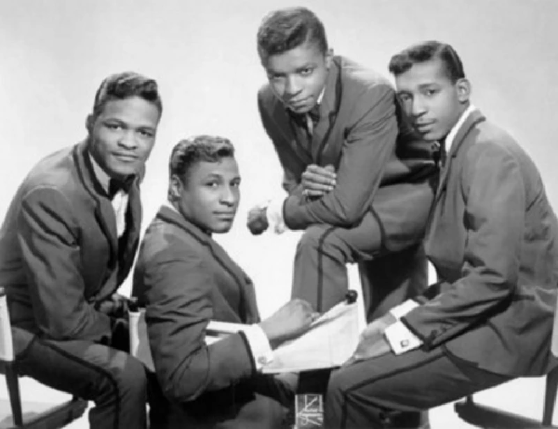 Little Anthony and the Imperials - Interview