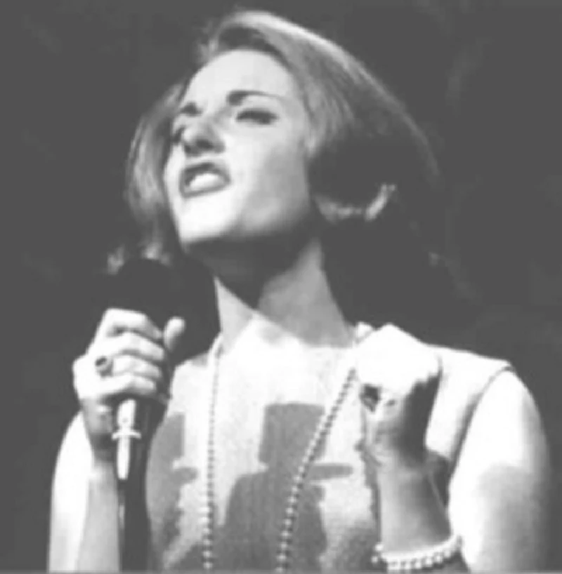 Lesley Gore - Interview