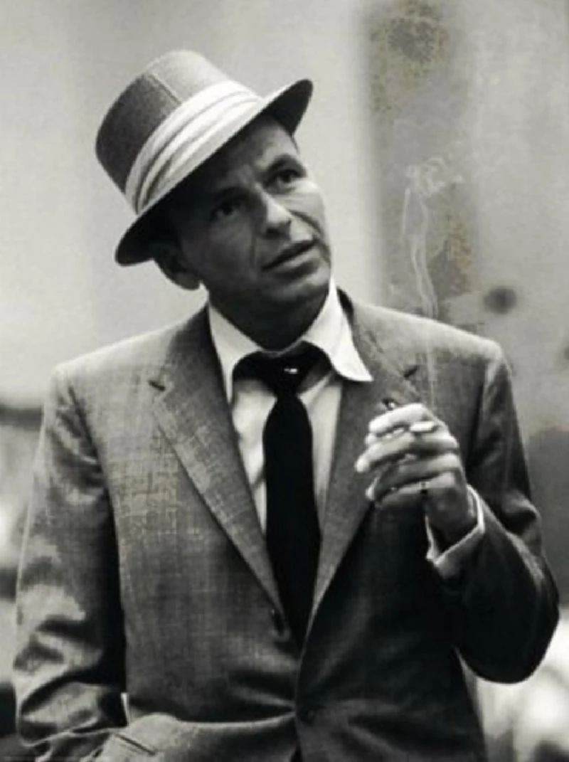 Frank Sinatra - Frank Sinatra in the Fifties
