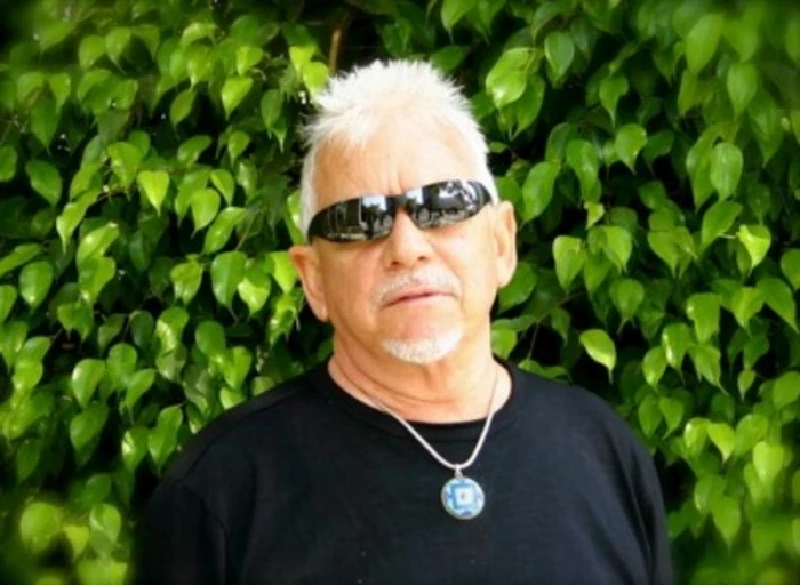 Eric Burdon - Interview