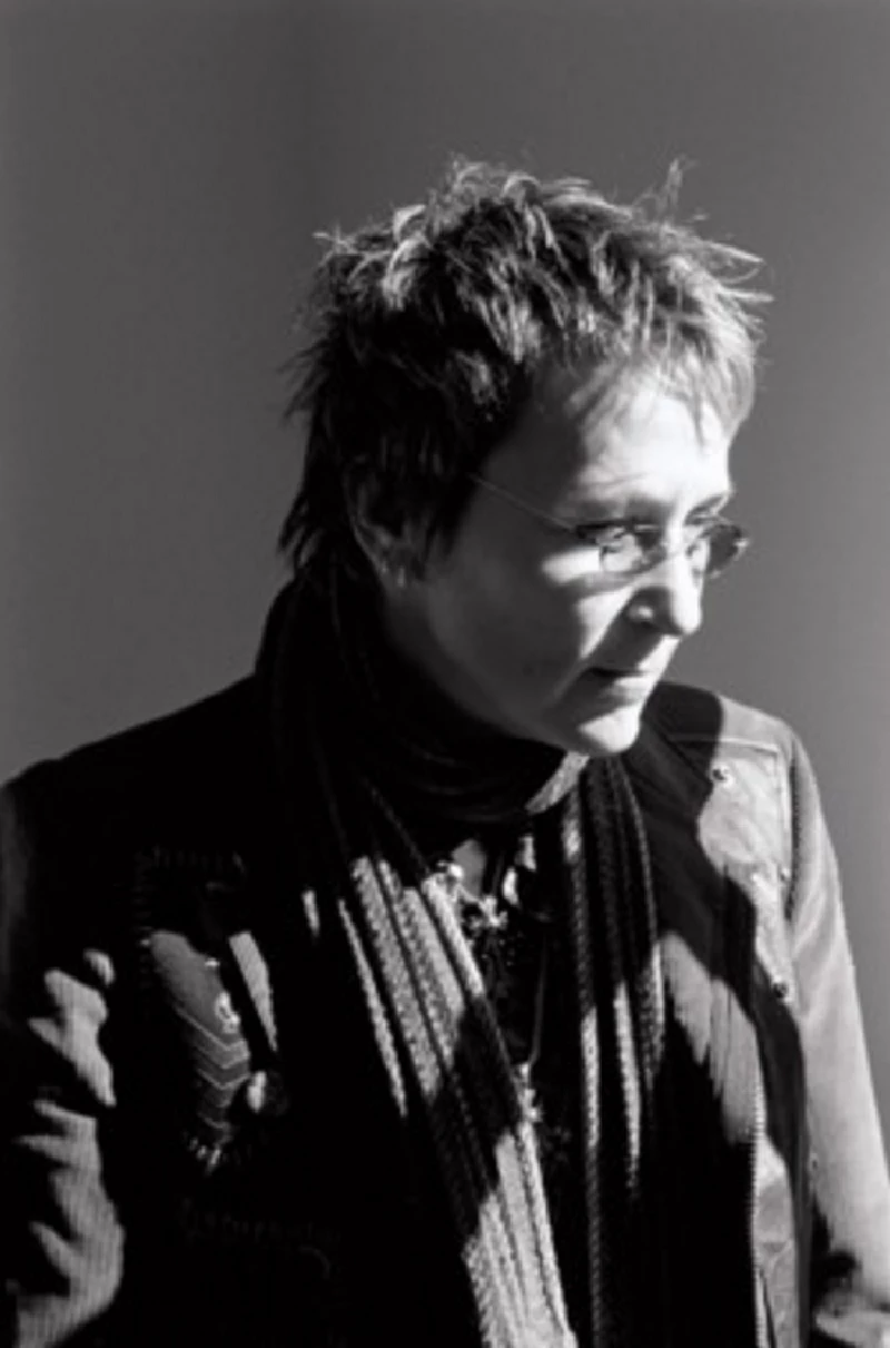 Mary Gauthier - Interview