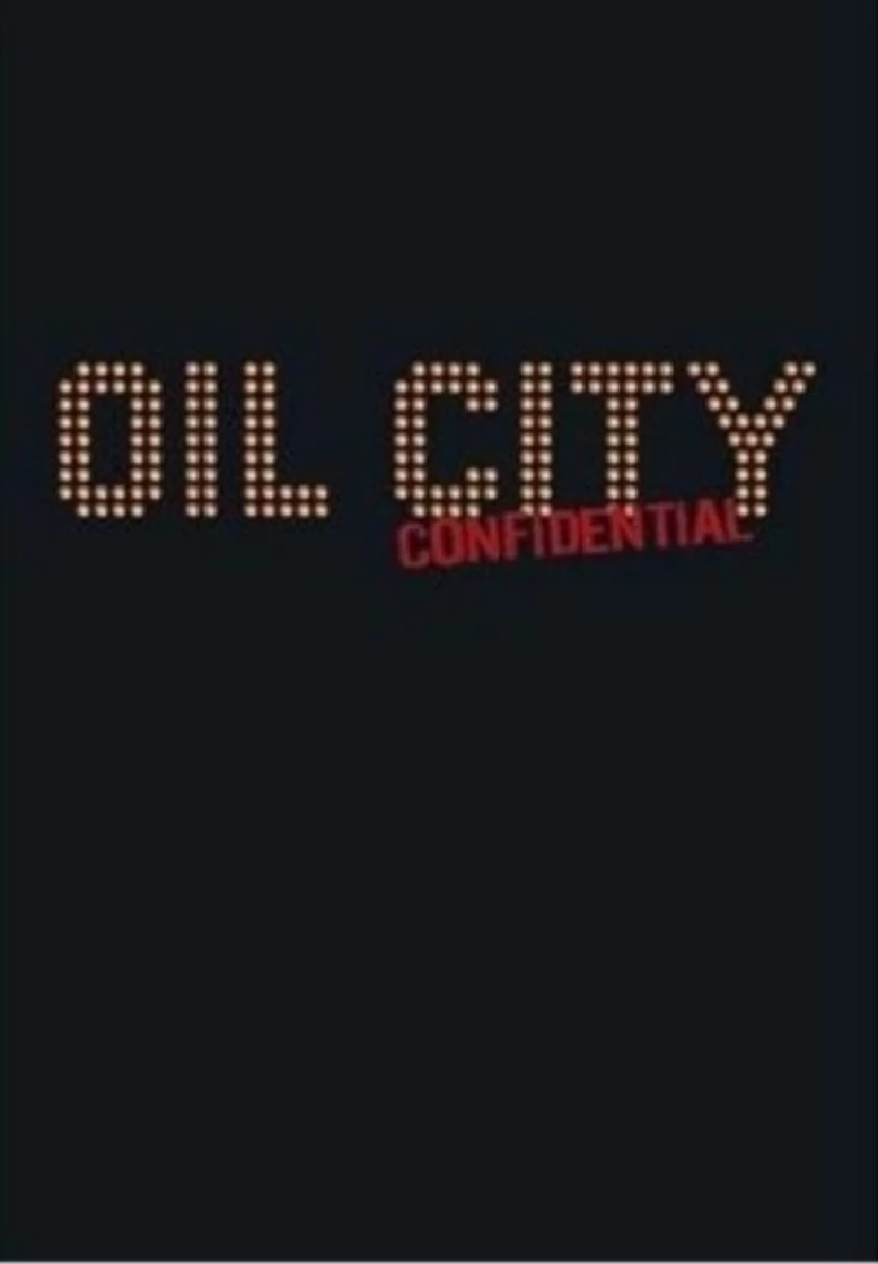 Dr Feelgood - Oil City Confidential