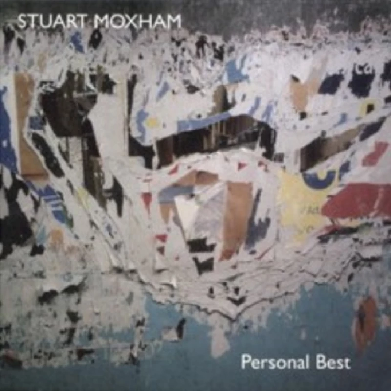 Stuart Moxham - Interview