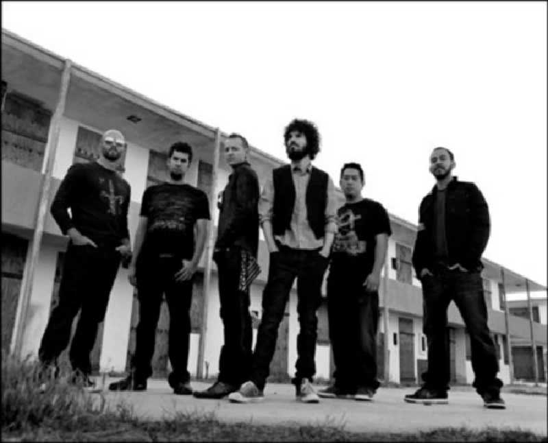 Linkin Park - Linkin Park