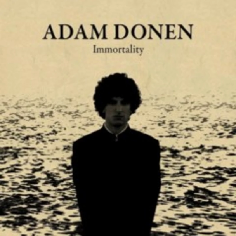 Adam Donen - Interview