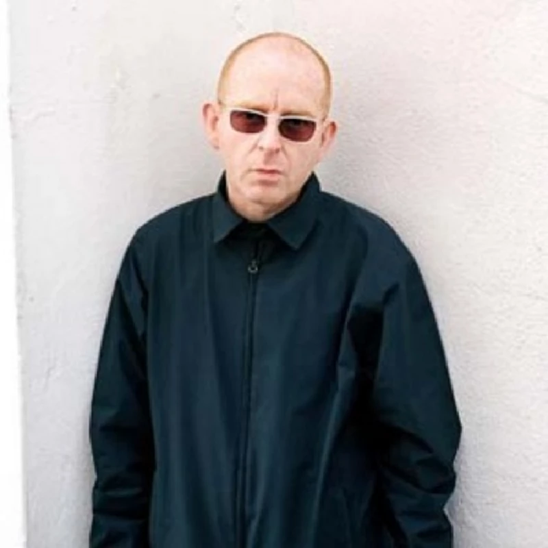 Alan McGee - Interview