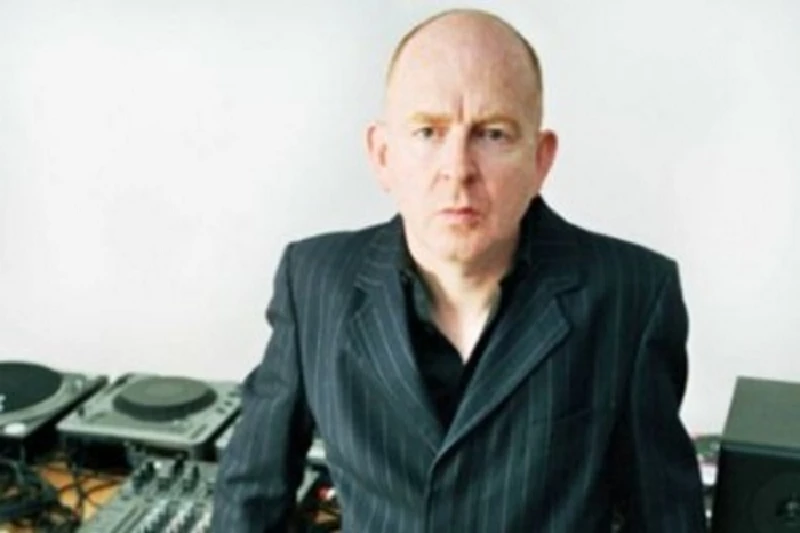 Alan McGee - Interview