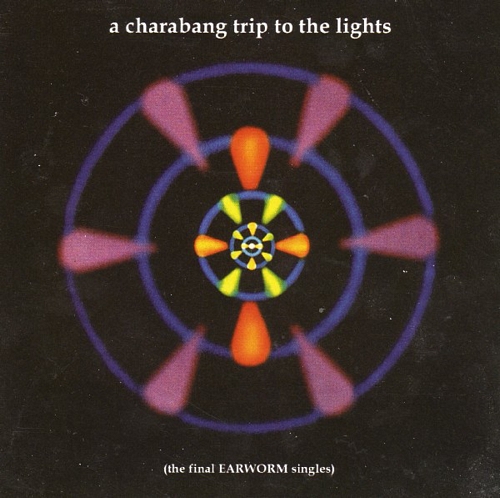 Various - Charabang Trip To The Lights