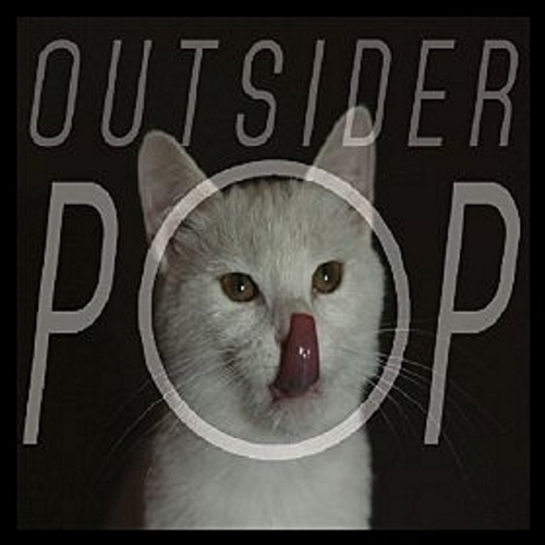 Paul Hawkins and the Awkward Silences - Outsider Pop
