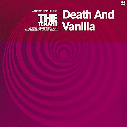 Death and Vanilla - The Tenant