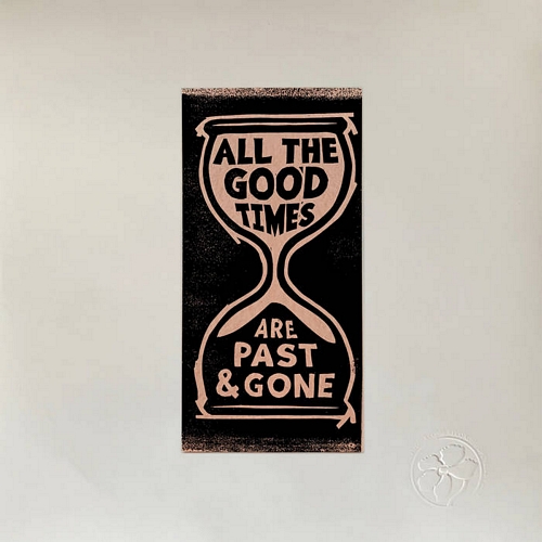 Gillian Welch and David Rawlings - All The Good Times