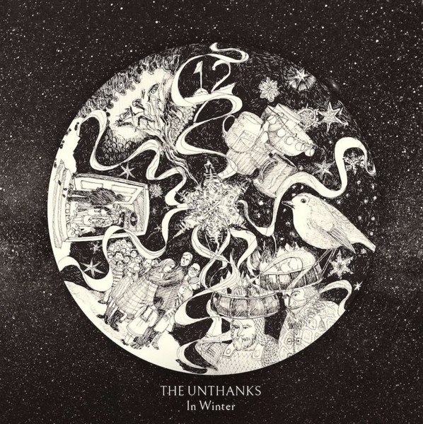 Unthanks - In Winter