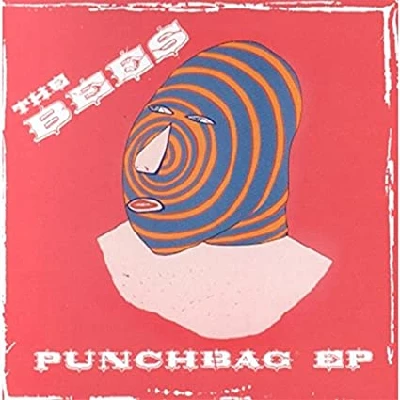 Bees - Punchbag