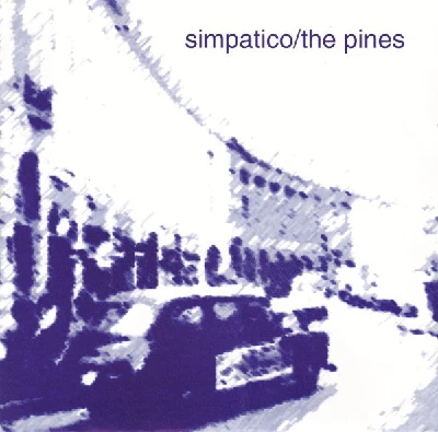 Simpatico / The Pines - Boys With Guitars In Small Town / Static