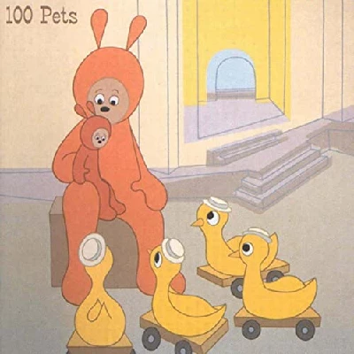 100 Pets - Easter Songs