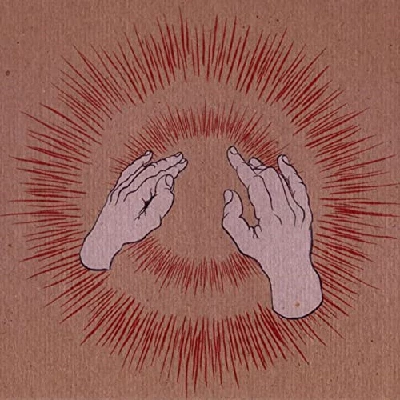 Godspeed You Black Emperor - Lift Your Skinny Fists Antennas To Heaven