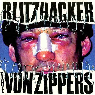 Von Zippers - Blitzhacker