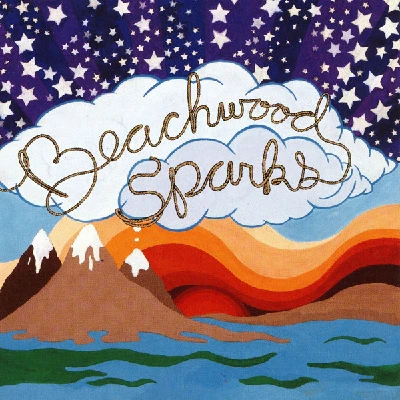 Beachwood Sparks - Beachwood Sparks