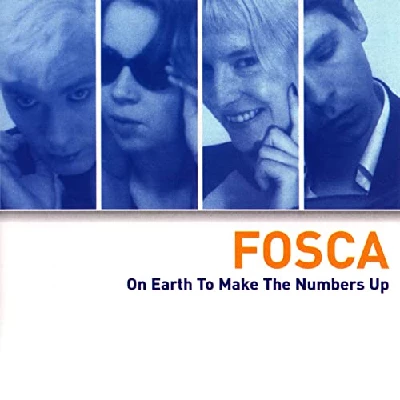 Fosca - The Agony Without The Ecstacy