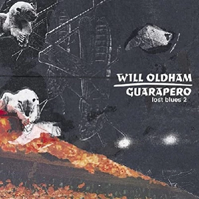 Will Oldham - Guarapero : Lost Blues 2