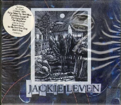 Jackie Leven - Great Songs From Eternal Bars