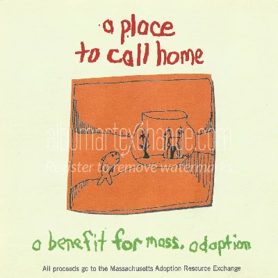 Various - A Place To Call Home