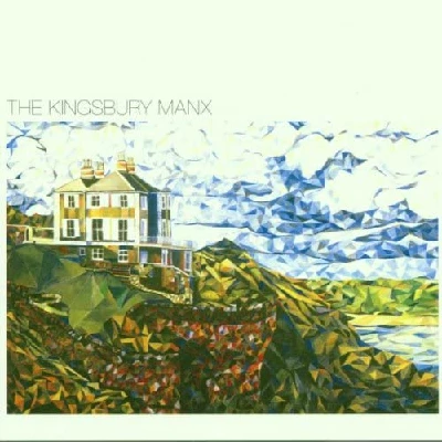 Kingsbury Manx - The Kingsbury Manx