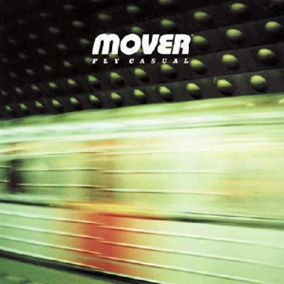 Mover - Fly Casual