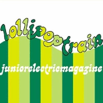 Lollipop Train - Junior Electric Magazine