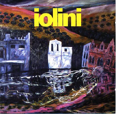 Roberto Iolini - Iolini